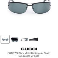 Occhiali Gucci