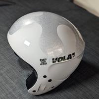 Casco Vola Racing Genesis