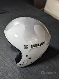 Casco Vola Racing Genesis