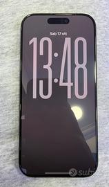 Iohone 16 Pro
