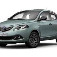 Ricambi lancia ypsilon