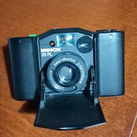  Fotocamera vintage Minox 35 PL