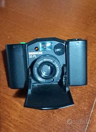  Fotocamera vintage Minox 35 PL