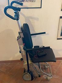 Montascale Ksp Yack N910