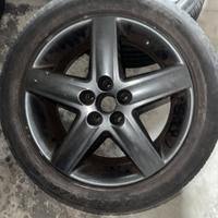 Cerchi Audi 17”