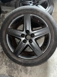 Cerchi Audi 17”