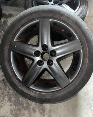Cerchi Audi 17”