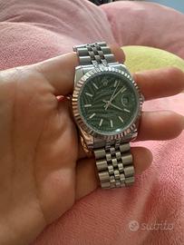 orologio uomo