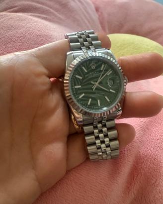 orologio uomo