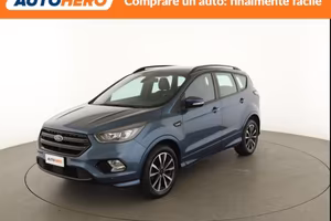 FORD Kuga EK49000