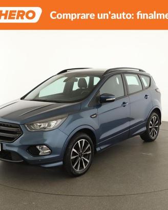 FORD Kuga EK49000