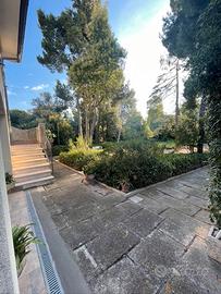 Villa adele citta' sant'angelo