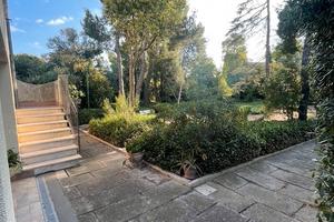 Villa adele citta' sant'angelo