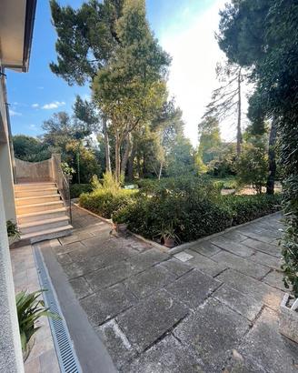 Villa adele citta' sant'angelo