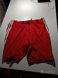 pantaloncini Adidas 