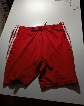 pantaloncini Adidas 