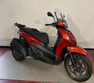 PIAGGIO Beverly 400 S ABS