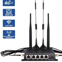 Router 4G wifi 1 Watt potentissimo