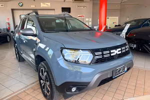 Dacia Duster 1.0 TCe GPL(GAS) 4x2 Extreme
