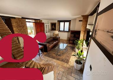 Rustico/Casale/Corte Camerano [V-1767AMVRG]