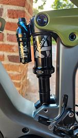 ammortizzatore fox float x performance 2Pos