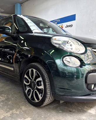 Fiat 500L 1.4 Lounge Full Optional