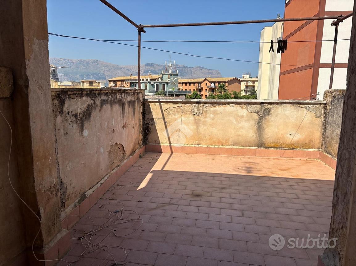 Appartamento – Capaci, Palermo - Vista 5