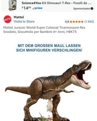 dinosauro
