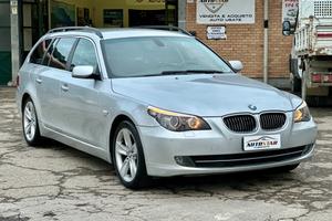 Bmw 530 530d cat Touring Msport