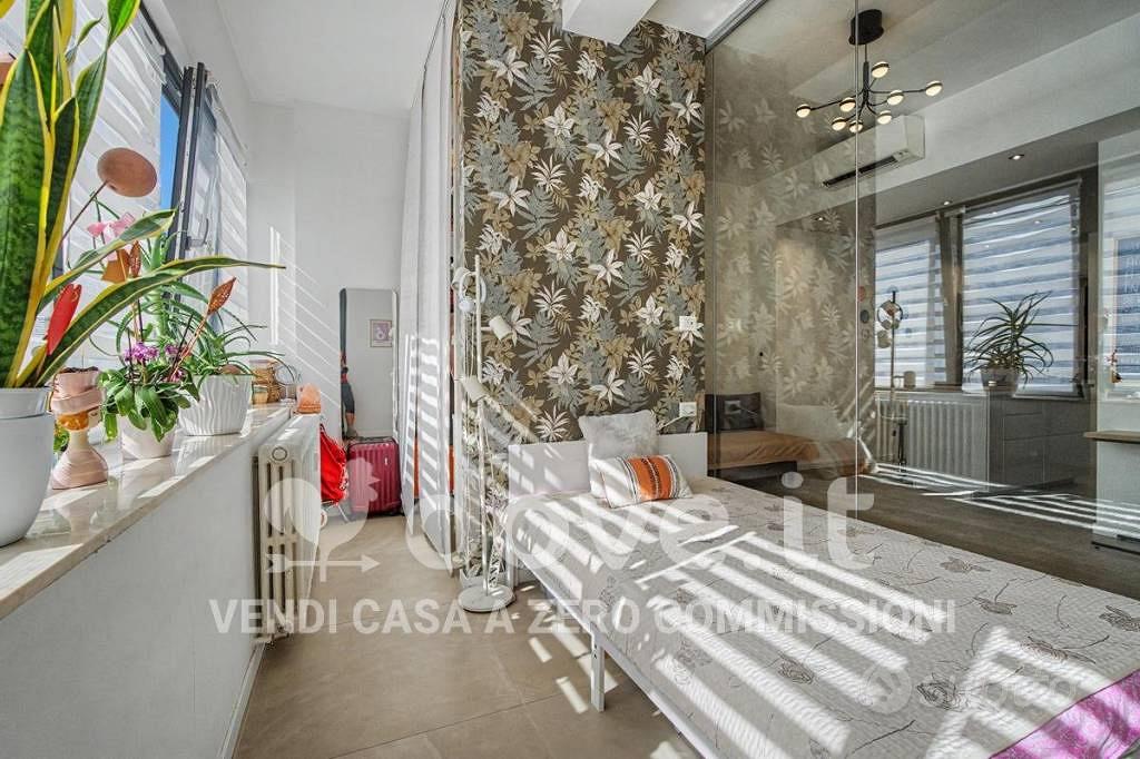 Appartamento – Como, Camerlata - Vista 5