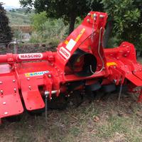 Fresa maschio virat 165