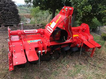 Fresa maschio virat 165
