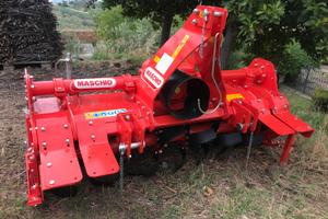 Fresa maschio virat 165