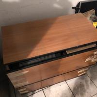 Mobile classificatore