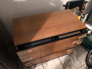 Mobile classificatore