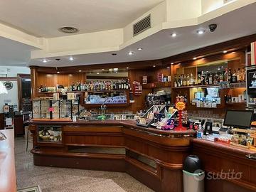 BAR TABACCHI ALESSANDRIA € 250.000