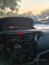 autoradio Alpine 