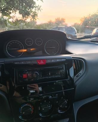 autoradio Alpine 