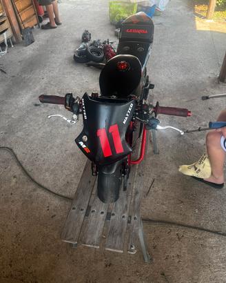 minomto M2