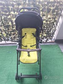 Passeggino Giordani Manatthan