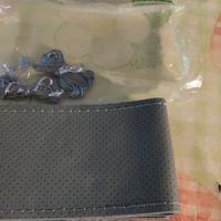 Rivestimento volante auto