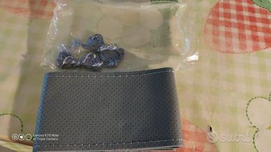 Rivestimento volante auto