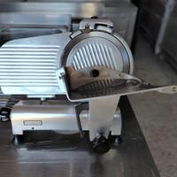 Affettatrice Monofase Lama Ø 30 (BECKERS)