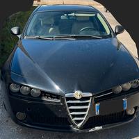 Alfa Romeo 159 sportwagon 1.9jtdm 150cv