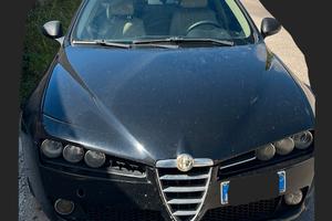 Alfa Romeo 159 sportwagon 1.9jtdm 150cv