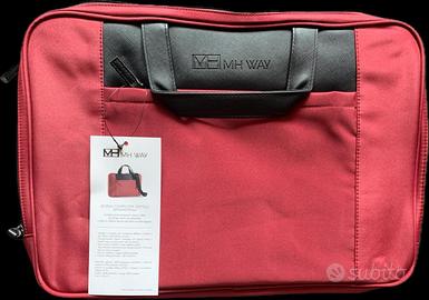Borsa per Laptop