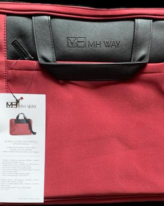 Borsa per Laptop