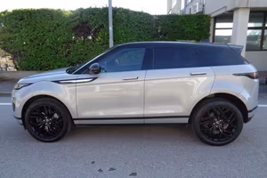 LAND ROVER Range Rover Evoque 2.0D I4 204 CV AWD