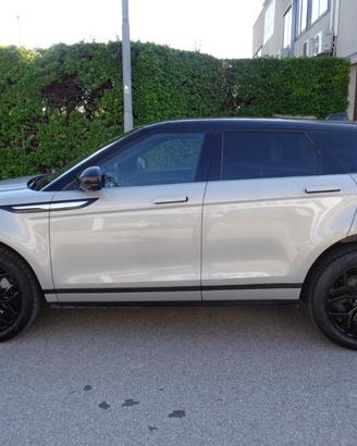 LAND ROVER Range Rover Evoque 2.0D I4 204 CV AWD