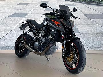 KTM 1290 Super Duke R ABS